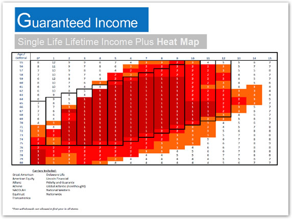 Download the Heat Map
